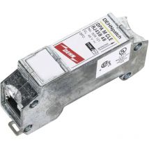 Dehn - 929121 dpa m cle RJ45B 48 Scaricatore di sovratensioni Protezione da sovratensioni per: Armadi di distribuzione, r