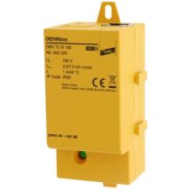 Dbx tc b 180 Scaricatore di sovratensioni 20 kA 1 pz. - Dehn