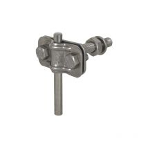 Söhne borne niro (V4A) 478 129 M10 f.rd 8-10/FL30MM DEPOT8 borne de connexion pour 4013364118508 contre la foudre - Dehn