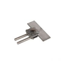 Dehn - söhne falzklemme 365 010 st/tzn borne de raccordement 8 mm 0,7-4013364096318 pour la protection contre la foudre