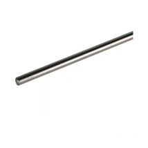 Dehn Erdeinführungsstange D 16mm L 1500mm beidseitig angefast NIRO (V4A) 104905
