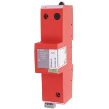 Dehn - 961205 Parafoudre combiné Protection anti-surtension pour: armoire de distribution 50 kA