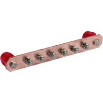 472207 pas i 6AP M10 cu Schraubklemmen-Block 39 kA 1 St. - Dehn