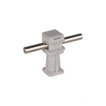 Dehn - söhne support câble gris 204 003 204003