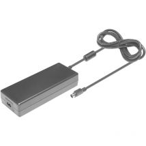 Dehner - gebraucht] Elektronik atm 200T-A240 Tischnetzteil Festspannung 24 v/dc 8.3 a 200 w