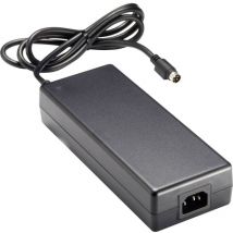 Dehner - Elektronik atm 200T-P240 Alimentatore da tavolo tensione fissa 24 v/dc 8.3 a 200 w stabilizzato