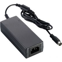 Dehner Elektronik - ats 090A1-P240 ac/dc Tisch- und Steckernetzteil 24 v/dc 3.75 a 90 w Stabilisiert