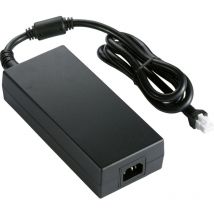 Dehner Elektronik - ats 240A1-P240 ac/dc Tisch- und Steckernetzteil 24 v/dc 10 a 240 w Überstromschutz