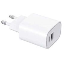 Dehner Elektronik C2204g Alimentatore Da Tavolo E A Spina Ac/dc 5 V/dc, 9 V/dc, 12 V/dc 3 A 20 W Usb Power Delivery (us
