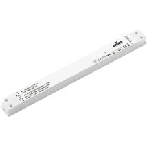 Dehner Elektronik Sl 150-12vf-1 Led-trafo, Led-treiber Konstantspannung 150 W 11 A 12 V/dc Möbelzul
