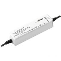 Spf 100-24VSP Trasformatore per led, Driver per led Tensione costante 100 w 4.1 a 24 v adatto per mob - Dehner Elektronik