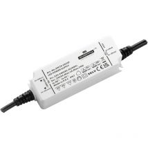 Spf 24-12VSP LED-Trafo, LED-Treiber Konstantspannung 24 w 2 a 12 v Möbelzulassung - Dehner Elektronik