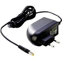 Sys 1308N-2412-W2E Alimentatore a spina tensione fissa 12 v/dc 2 a 24 w stabilizzato - Dehner Elektronik