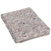 Dehner Tessuto Non Tessuto Per Irrigazione E Filtraggio, 1 X 1 M