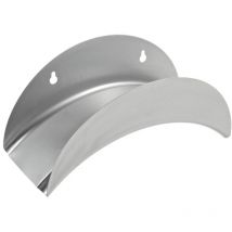 Dehner Supporto da Parete per Tubo da Giardino, Metallo