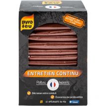 Polvo de limpieza mantenimiento continuo 14x70gr Pyrofeu