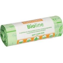 Deiss - Müllbeutel 06028 Kompostierb. 20l 430x500mm 50 St./pack.