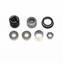 Deftrap rebuild kit: DE26DFTRPREBUILD - Deity