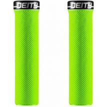 Slimfit grips: green ZFDE26SLMFTGN - Deity