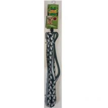 Correa Nylon Reflectante Verde 120cm Friskies Purina