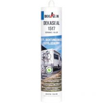 Dekalin Dekaseal 1512 Schwarz, 310 Ml