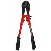 Dekton - 14' Bolt Cutters Heavy Duty Croppers Cable Chain Lock Cut Padlock