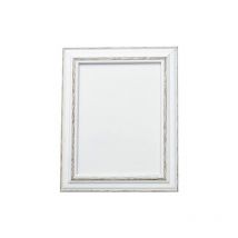 Cadres S221H3 15x20 cadre blanco bois - Deknudt