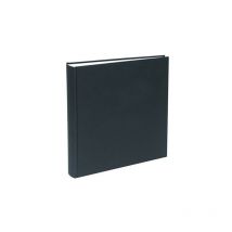 Deknudt - Album toile noir 30x33 100 pages A10D20100SI (A10D20100SI30,0X33,0)