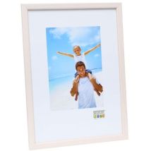 Deknudt S41jl1 Cornice Fotografica Legno Bianco Chiaro A3