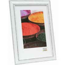 S221H3 13x18 bois blanc / marron (S221H3 13X18) - Deknudt