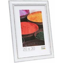 Deknudt S221h3 13x18 Cadre En Bois Avec