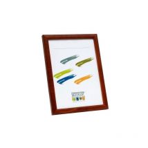 Deknudt - S236H3 13x18 Holzrahmen in dunkelbraun