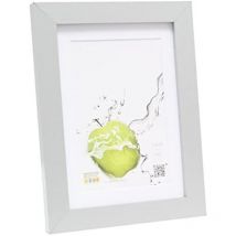 S66KD1 P1 20x30 bois argent avec passepartout (S66KD1 P1 20X30) - Deknudt