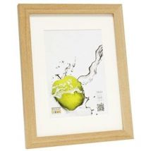 Deknudt S66KH1 P1 18x24 Holz eichefarben mit Pptt.