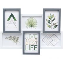 Deknudt - S68VC9 6x13x18 Galería Madera, 6 Fotos