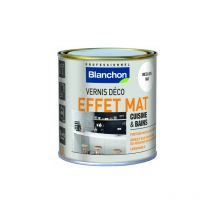 Deko-Lack mit Matteffekt für Küche und Bad - 0,5 l