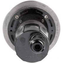 Deko-light - deko light aton 730474 éclairage encastré dans le sol GU10 led 7 w noir