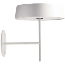 Deko Light Miram 620185 Applique Led 2.2 W Led Blanc C630242