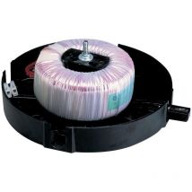 Aric - deko- Transformateur torique pour rail 12V 1560