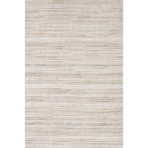 Deko Trends Frascati 78 sciarpa verdeckte cinturino da polso, Poliestere, beige, 245 x 140 cm