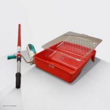 Kit outils complet pour Vernis - Kit ov-d Dekor