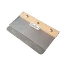 Spatule plastique à double lame - 1555-D Dekor