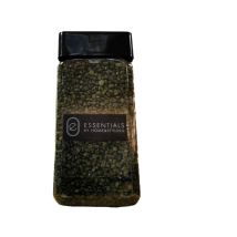 Dekorative Grüne Kieselsteine 550 Ml