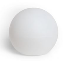 Dekorative Kugelleuchte Evan Orb Ø38 Cm