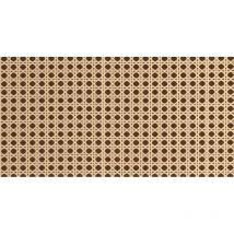 Dekoratives Klebeband Damen Rillen 45cmx2m - Dc-fix