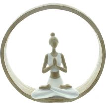 Dekoring 'Meditation' FF-779925