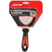 DEKTON DT95794 Professional Scraper 6 Inch