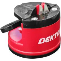 Dekton - knife sharpener sharpening kitchen knives scissors blade DT30518