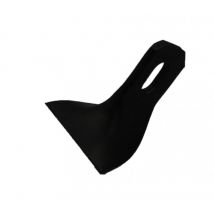 URC401D Funny 80/106/132 Affilacoltelli a cucchiaio - Del Morino