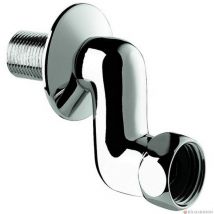 Delabie - 852015.2P - connection 32 mm MF1/2 (2 pcs) - grey